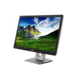 Monitor 23" Led C HP/DELL Displayport